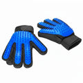 5-Finger Grooming Glove for Cats and Dogs – Massage & Detangling