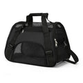 Sac de Transport Respirant pour Chat et Petit Chien – Voyage Sécurisé