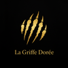 Logo La Griffe Dorée - Grande variante