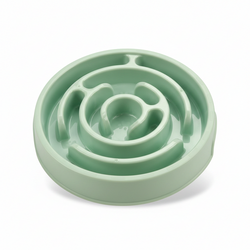 Gamelle Anti-Glouton Labyrinthe pour Chien – Repas Lent & Digestion